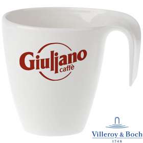 Villeroy and Boch Flow Mugs
