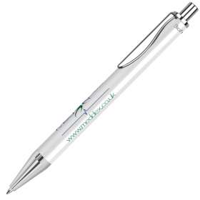 Vogue Biofree Antibacterial Ballpen