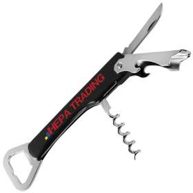 Waitress Knife Bottle Openers