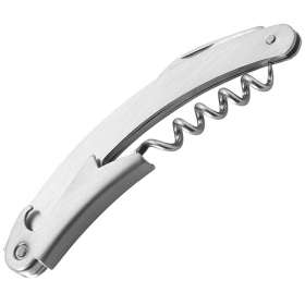 Waitress Metal Knife