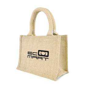 Walton Mini Jute Bags