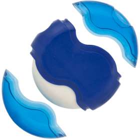 Wave Sharpener Erasers