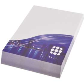 Wedge Block Pads A5