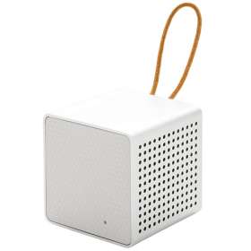 Wireless Cube Speakers