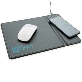 Wireless Charging Mouse Mats