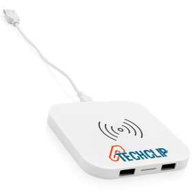 Wireless Charging Pads