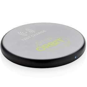 Wireless Fast Charging Pads