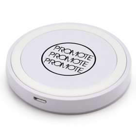 Wireless Mini Phone Charging Pads