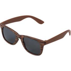 Wood Style Sunglasses