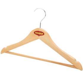 Wooden Coat Hangers