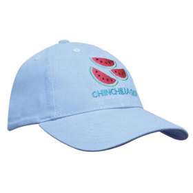 Youths Heavy Cotton Cap