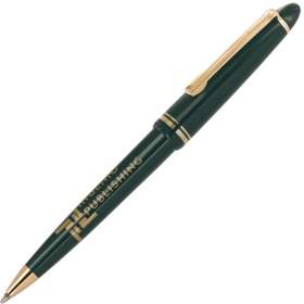 Alpine Gold Trim Ballpen