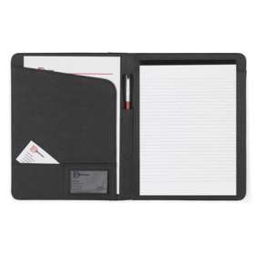 A4 Diplomat Leather Folders