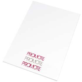25 Sheet A4 Notepads
