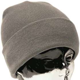 Acrylic Beanie
