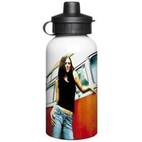 Aluminium Sports Bottle