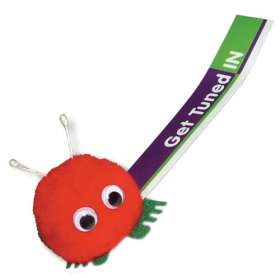 Antennae Logobug