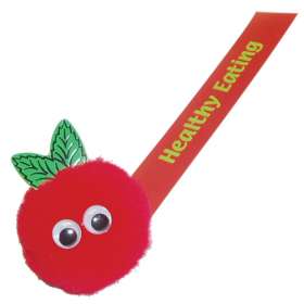 Apple Logobug