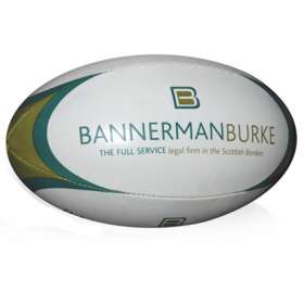 Rugby Ball