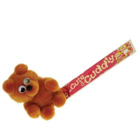 Large Bear Logobug