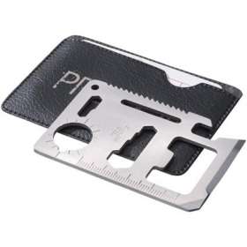 15 In 1 Tool Cards
