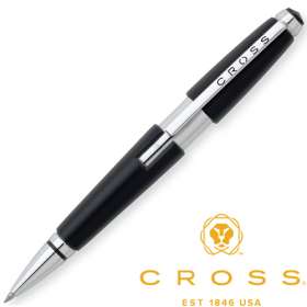 Cross Edge Rollerball Pens