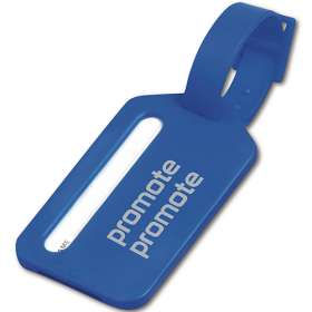 Plastic Travel Luggage Tags