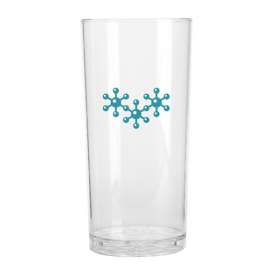 12oz Hi Ball Reusable Plastic Cups
