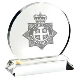 Medium Crystal Circle Awards