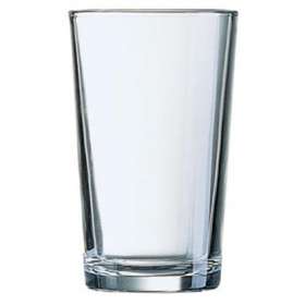 conical pint