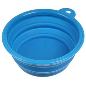 Collapsible Dog Bowls