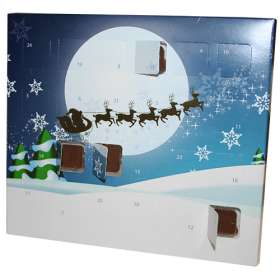 Desk Advent Calendars