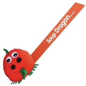 Dragon Logobugs