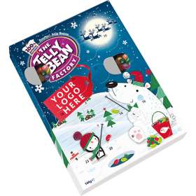 Jelly Bean Advent Calendars
