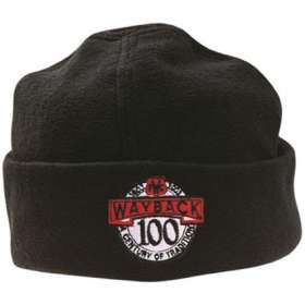 Fleece Beanie
