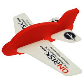 Foam Gliders
