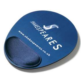 Gel Matrest Hardtop Mousemat