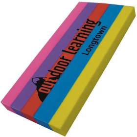 Giant Erasers