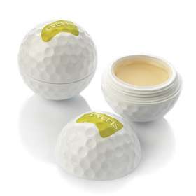 Golf Ball Lip Balm