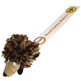 Hedgehog Logobug