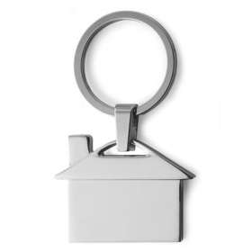 House Shaped Key Holder