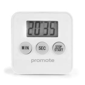 Magnetic Cooking Timer