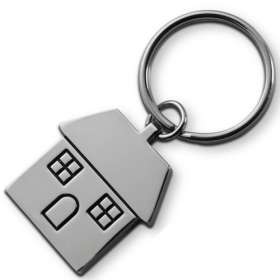 House Keyring