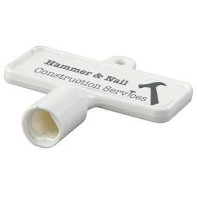 Meter Box Keys
