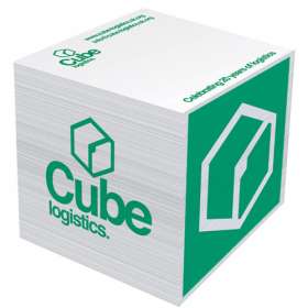 Mini Desk Note Blocks