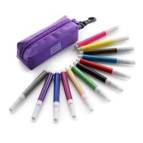 Mini Felt Tip Set