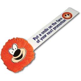 Promotional Fun Character Mopheads
