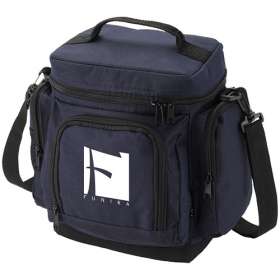 Multi Pocket Cooler Bag