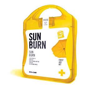My Kit Sunburn Kit