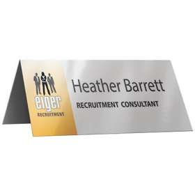 Nameplate